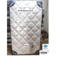 DH Aerofoam / Mylatex A3 Mattress 9 Inch Posture Spring Mattress (Single)