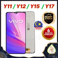 LCD VIVO Y11 / Y12  / Y15  / Y17 ORIGINAL LCD DISPLAY TOUCH SCREEN DIGITIZER