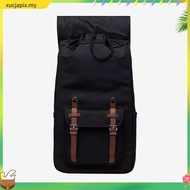 Herschel Little America Black Backpack (30L)