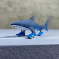 Traralero Figure Tralala Brainrot Figure Series Unique Gift for Girls and Boys Merch Meme Character 