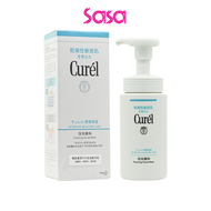 CUREL Foaming Wash 150ml