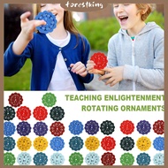 9/18 Pcs Math Spinner Educational Math Facts Spinner Multicolored Math Learning Toy Fun Math Facts T