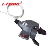 LTWOO A9 1X11 Tốc Độ 11 Bộ Đổi Tốc Bánh Sau Và Bộ Chuyển Đổi Kích Hoạt Bộ Cần Số Cho Xe Đạp Leo Núi