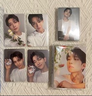 Seventeen dear Joshua