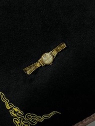 RADO 古董錶 14k gold