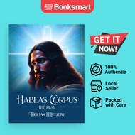 Habeas Corpus - Paperback - English - 9781916761308