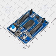 EZ-USB FX2LP CY7C68013A USB Logic Analysis Circuit