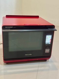 SHARP AX-XP5T Healsio 夏普水波爐