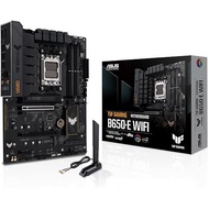 ASUS TUF GAMING B650-E WIFI AMD Ryzen 7000 Series AM5 Compatible ATX Motherboard with B650 / Domesti