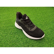 Bata Power men's black running shoes 8426732