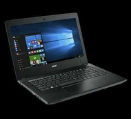 laptop acer E5 4756 I5 7200