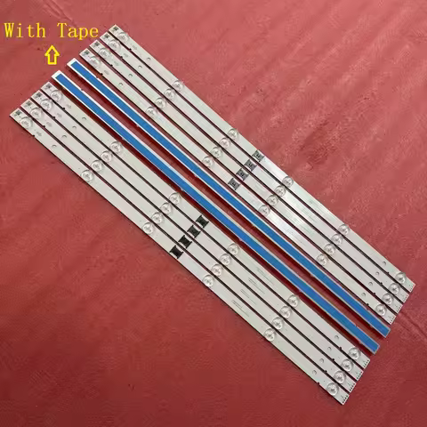 LED strip for SONY KD55X80J KD55X85J KD55X80CJ KD55X80K KD55X80CK