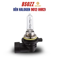 Bulb/Halogen Bulb/Cos/Phase Bulb/Car Light Bulb BSOZZ 9012 (HIR2) PX22D -12V-55W Thailand