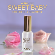 PARFUM WANITA TAHAN LAMA MEWAH SWEET BABY Rumah Wangi ARA