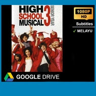 High School Musical 3: Senior Year (2008)