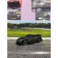 Hotwheels Nissan 350z fast and furious