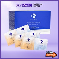 Is Clinical Active Peel System