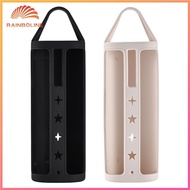 Silicone Case Protective Cover Carrying Case for Sonos Roam 2 / Sonos Roam
