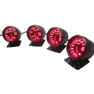 CONTROLLER + REMOTE METER DEFI 248ST