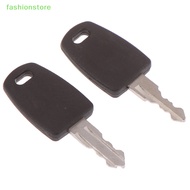 fashionstore al TSA002 007 Key Bag For Luggage Suitcase Customs TSA Lock Key SG