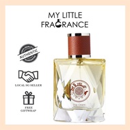 [SG Local Brand] Singapore Memories The Orient EDT/EDP (10ml/18ml/100ml) Eau de Toilette/Parfum for Unisex Men Man Women Woman Ladies Lady Scentopia Sentosa [Authentic Original Genuine Perfume Fragrance Cologne Travel Pack Present Gift Souvenir Tourist]