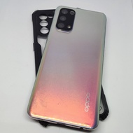 hp second oppo reno 5 8 128gb