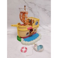 Sylvanian Families vitagen ship