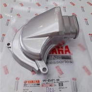 1P7E547100 Air Pipe Cover CVT Nouvo MX 2007-2009 Genuine 1P7-E5471-00