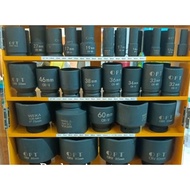 1 inch impact socket wrench Dr 6 PT CR-V - 38 mm