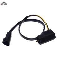 New Gearbox Speedo Speed Sensor For Ford Cougar Escort Fiesta 1143943, 3702615, 95BB9E731BA,95BB9E73