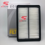 Mazda 6 Engine Air Filter 2016-present Mazda CX5 PE07-13-3A0A