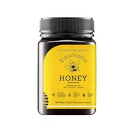 美丽乐 MELILEA MELIGÉNÉ PURE ORGANIC EUCALYPTUS HONEY WITH ROYAL JELLY有机蜂蜜