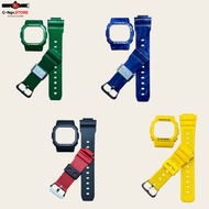 gshock Strap Frame Model Dw-5600 5700 GWX-5600 GW-B5600