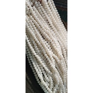 6mm Pearl Beads