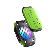 Ns Funcooler X111 Fan Cooler Cooling Radiator HP Tablet Rechargeable Battery