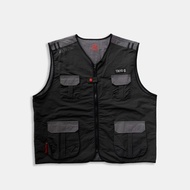 【Caravan EVA】新世紀福音戰士官方授權周邊產品-  釣魚背心