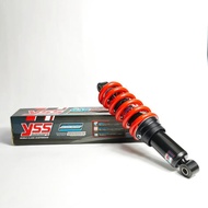 MONOSHOCK SHOCK YSS DTG MB302-285P-10-85-XD FOR SATRIA F 150 UK 285MM - SWARSA STORE