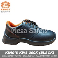 Kws 200X Honeywell Original Safety Shoes