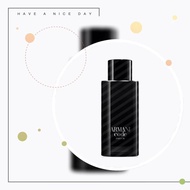 【QUEEN PERFUMS】Giorgio Armani Code Parfum for men 125ml Aromatic woody tones perfume men perfume women cologne perfume