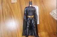 BANDAI 軟膠魂 蝙蝠俠 BATMAN THE DARK KINGHTRHS DC SHF