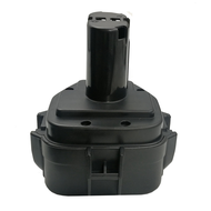 ML1220 Battery Plastic Case for 12V Electric Drill NI-CD NI- Battery 1220 PA12 1222 1233S 1233SA 123