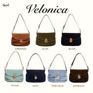Signy Velonica Bag กระเป๋าสะพาย กระเป๋าผู้หญิง