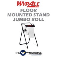 WypAll Floor Mounted Stand Jumbo Roll 80585