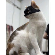 Cuero Cat Mask BATMAN Cat Mask Batman Batcat
