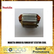 MAKITA HM0810/HM0810T STATOR COIL ORINGINAL (522509-7)