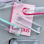 Kokuyo Pencil Case Campus