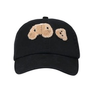 Palm Angels Bear Cap Black