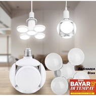 UFO LED Light Dragon Ball Bulb/ Decorative Light/