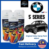 [Ready Stock] BMW 5 SERIES - Colourglitz Original Colour Touch Up Spray Paint Aerosol Paint 400ml