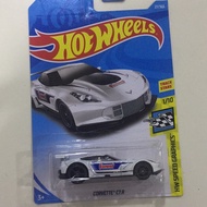 HOTWHEELS CORVETTE C7R